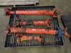 Propeller shaft for O&K (Orenstein & Koppel) L 25 Photo 3 thumbnail