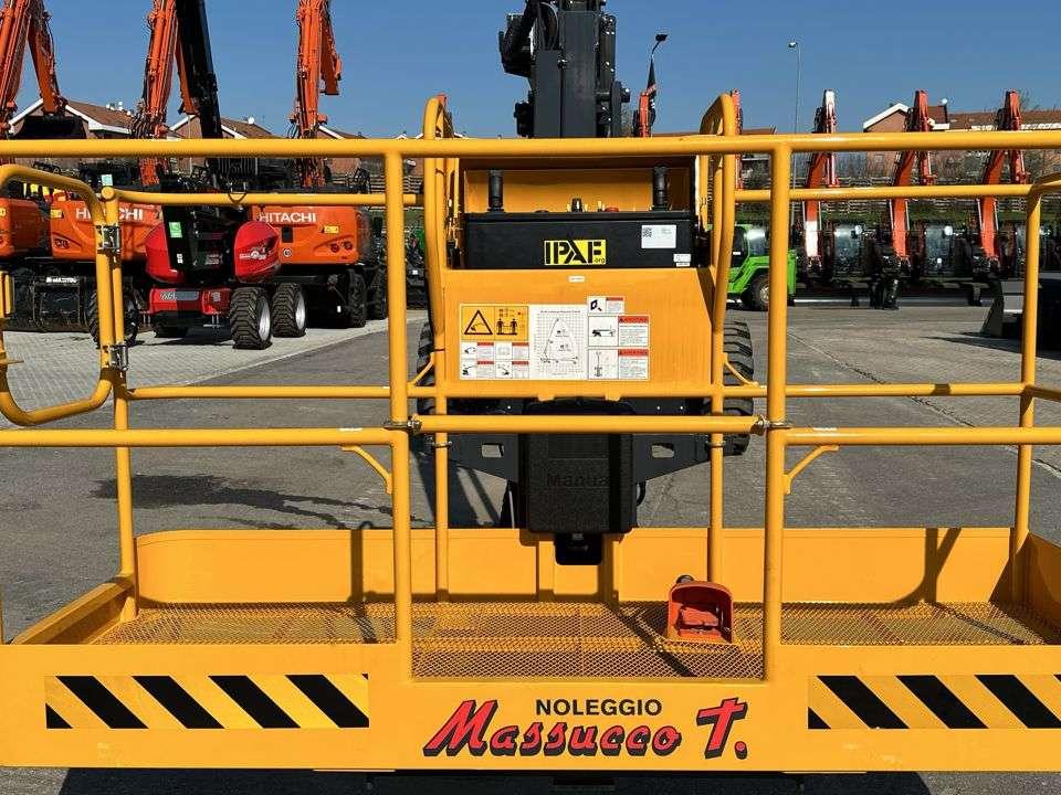 Liugong LT26JE Photo 10