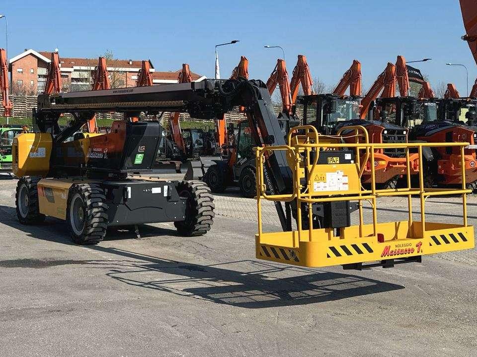 Liugong LT26JE Photo 12
