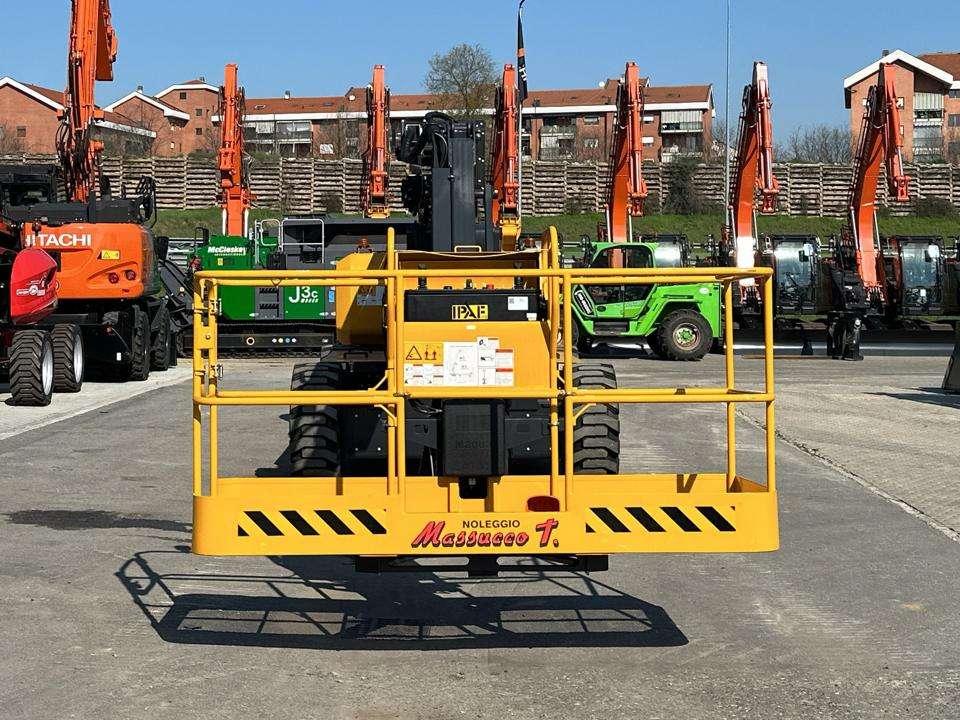 Liugong LT26JE Photo 13