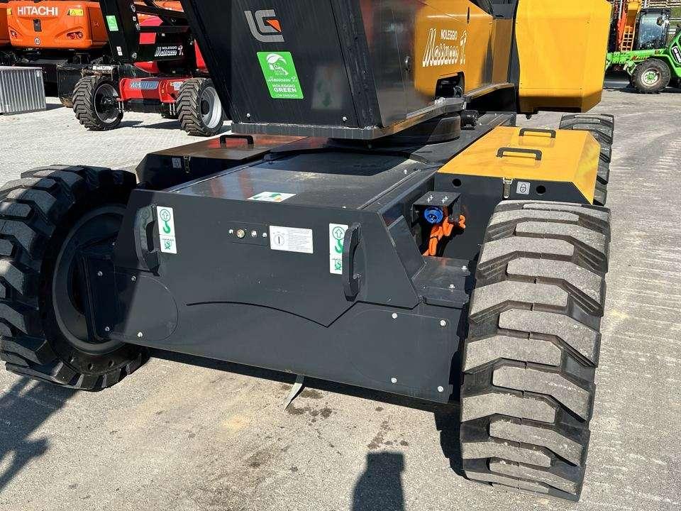 Liugong LT26JE Photo 7