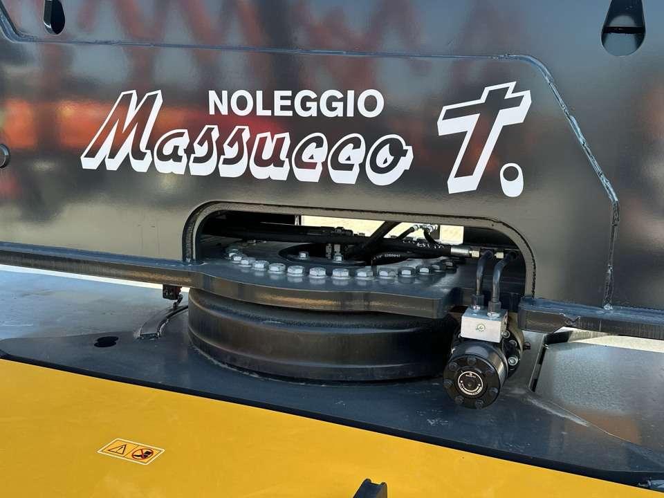 Liugong LT26JE Photo 8