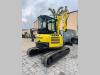 Yanmar VIO 50-U Photo 2 thumbnail