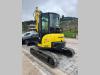 Yanmar VIO 50-U Photo 4 thumbnail
