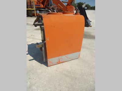 Oil tank for Fiat Kobelco 235 sold by OLM 90 Srl