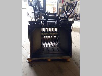 Simex CBE10 sold by Bettiga Attrezzature Edili Srl