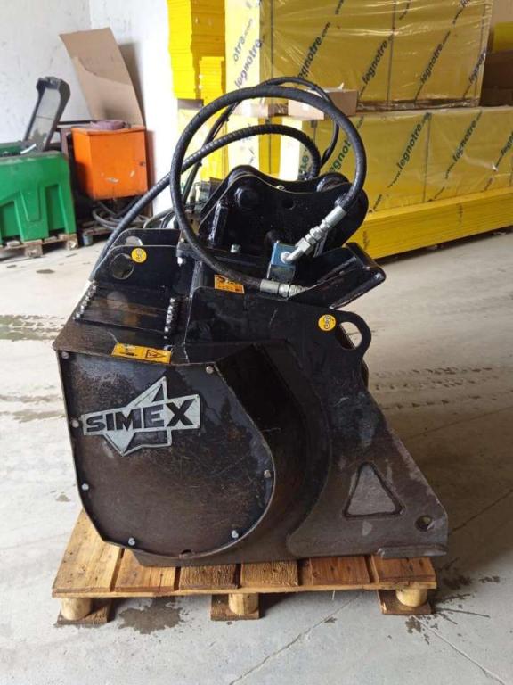 Simex CBE10 Photo 2