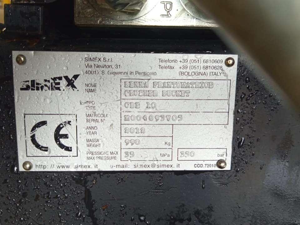 Simex CBE10 Photo 4