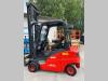 Linde H20D Photo 1 thumbnail