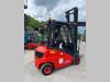 Linde H20D Photo 6 thumbnail