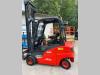 Linde H20D Photo 7 thumbnail
