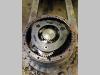 Traction drive for Fiat Hitachi Ex 355 Photo 3 thumbnail