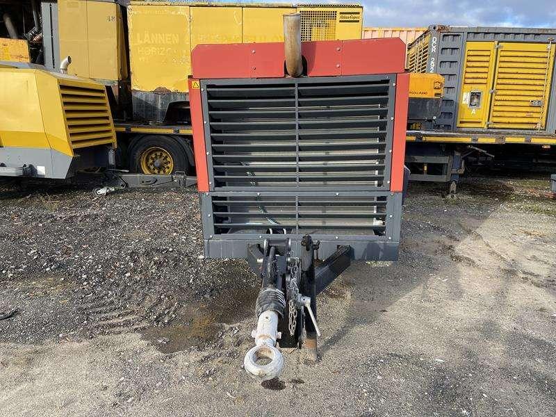 Chicago Pneumatic CPS 800 - 10 Photo 6