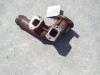 Exhaust manifold for Fiat Allis FL14C Photo 2 thumbnail