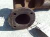 Exhaust manifold for Fiat Allis FL14C Photo 4 thumbnail