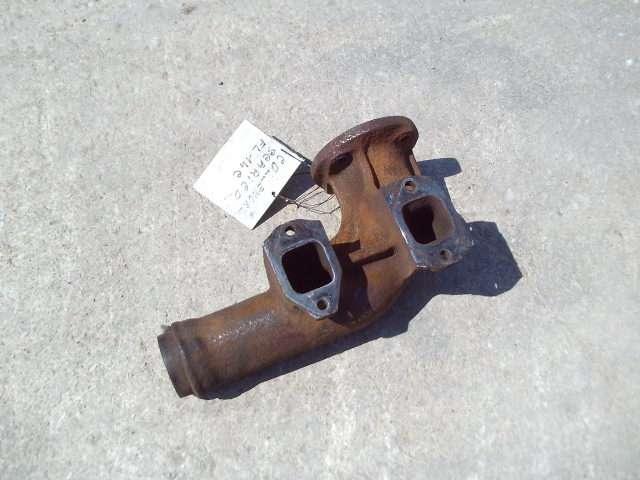 Exhaust manifold for Fiat Allis FL14C Photo 3