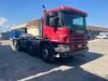 Scania CV P114 GB SCARRABILE USATO 8X2 Photo 2 thumbnail