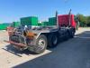 Scania CV P114 GB SCARRABILE USATO 8X2 Photo 3 thumbnail