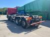Scania CV P114 GB SCARRABILE USATO 8X2 Photo 5 thumbnail