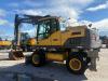 Volvo EW 160D Photo 1 thumbnail