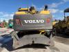 Volvo EW 160D Photo 2 thumbnail