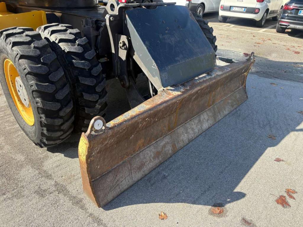 Volvo EW 160D Photo 6