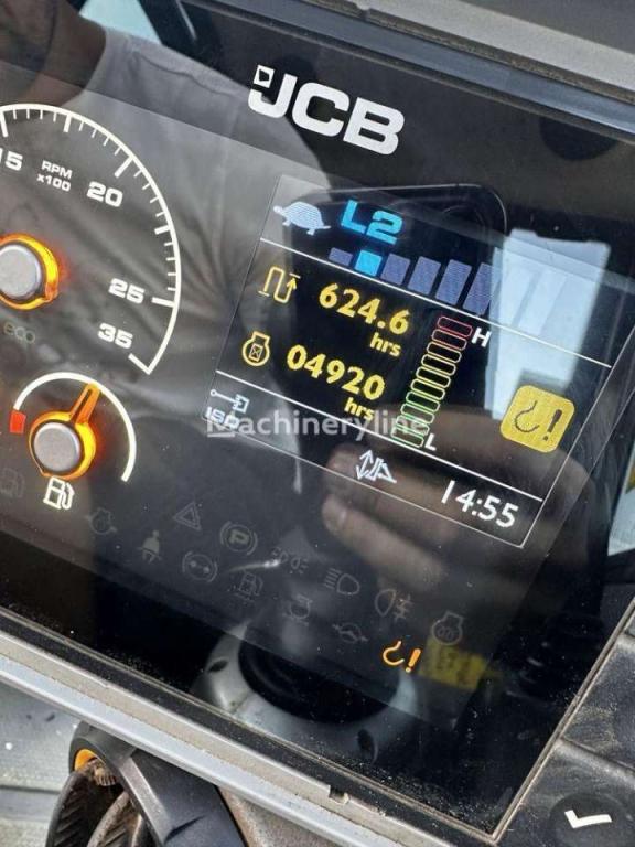 JCB 48Z1 Photo 2