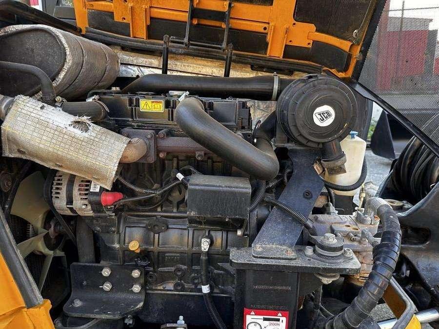 JCB 48Z1 Photo 3