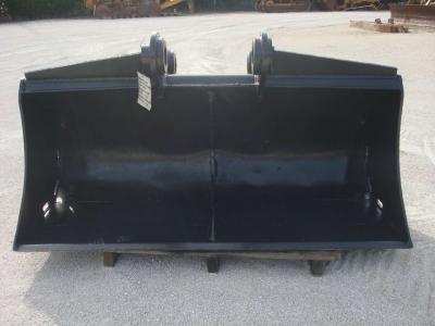 Ditch cleaning bucket sold by OLM 90 Srl