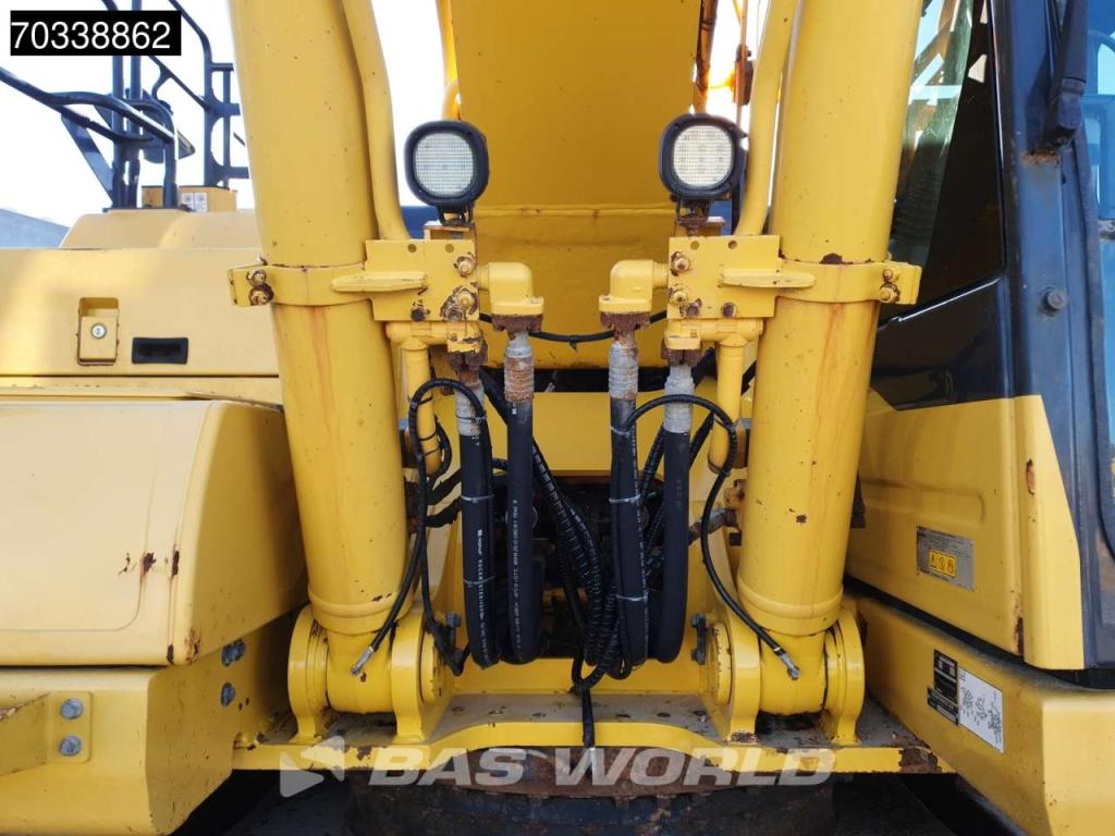 Komatsu HB365 LC-3 HB365LC-3 Photo 10