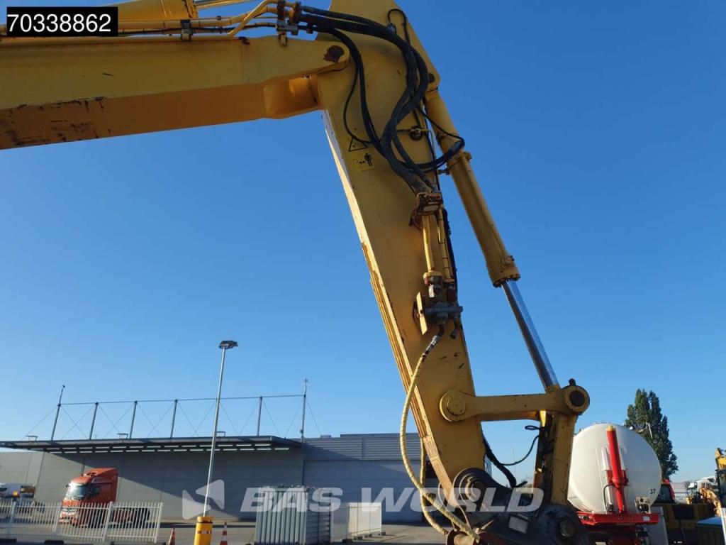 Komatsu HB365 LC-3 HB365LC-3 Photo 12