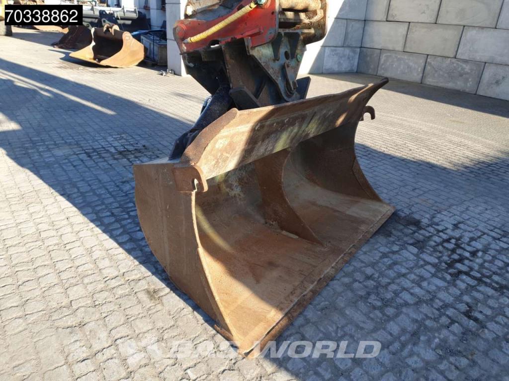 Komatsu HB365 LC-3 HB365LC-3 Photo 14