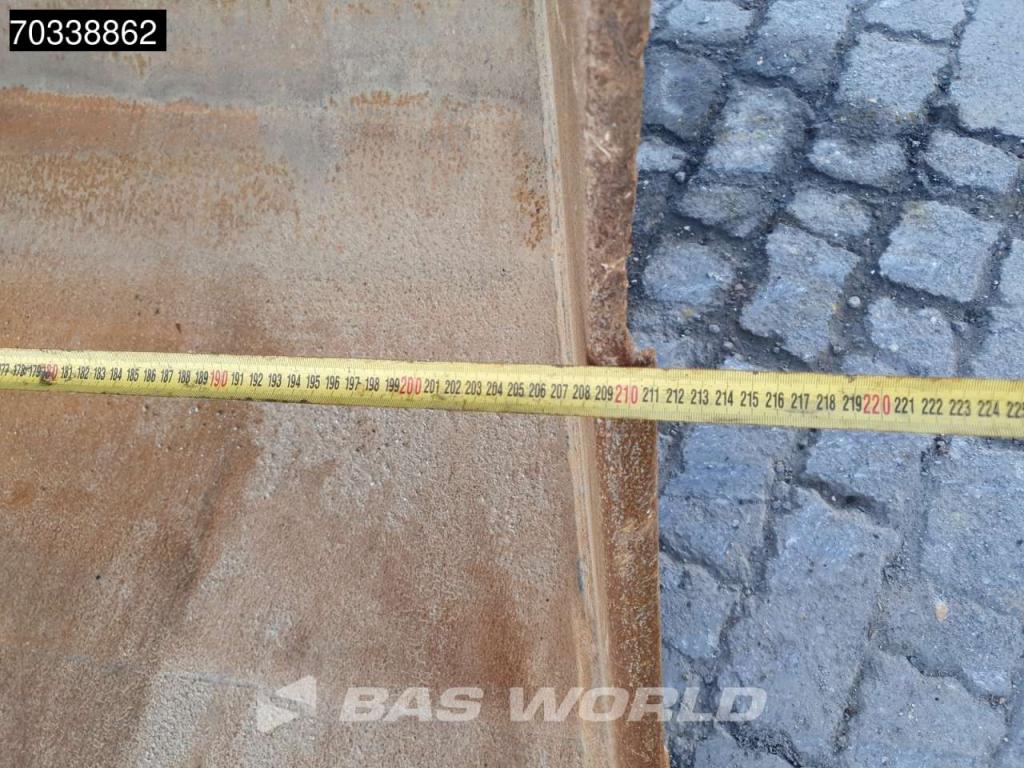 Komatsu HB365 LC-3 HB365LC-3 Photo 15