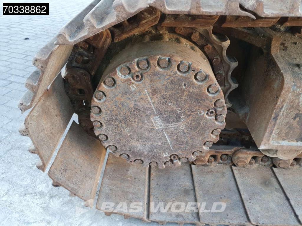 Komatsu HB365 LC-3 HB365LC-3 Photo 28