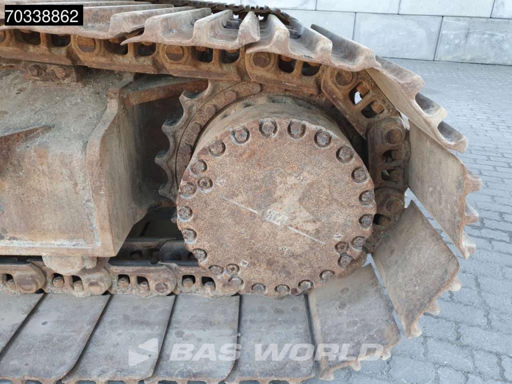 Komatsu HB365 LC-3 HB365LC-3 Photo 29