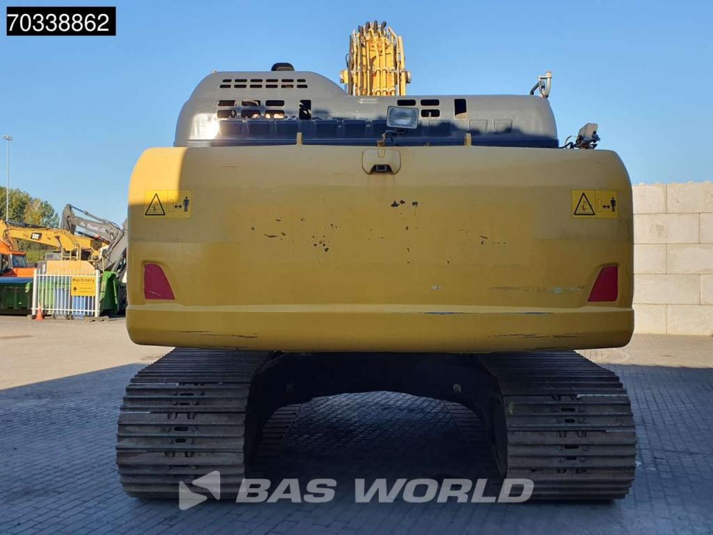 Komatsu HB365 LC-3 HB365LC-3 Photo 5