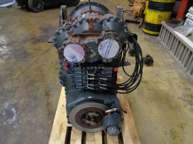 Gearbox for ZF 4WG 210 Photo 1