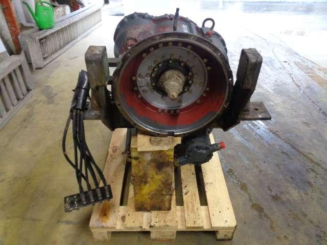 Gearbox for ZF 4WG 210 Photo 4