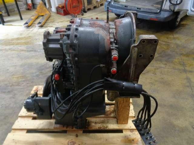 Gearbox for ZF 4WG 210 Photo 6