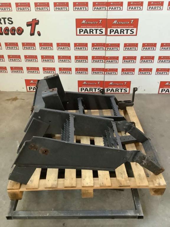 Stair for Hitachi ZW250-6 Photo 2