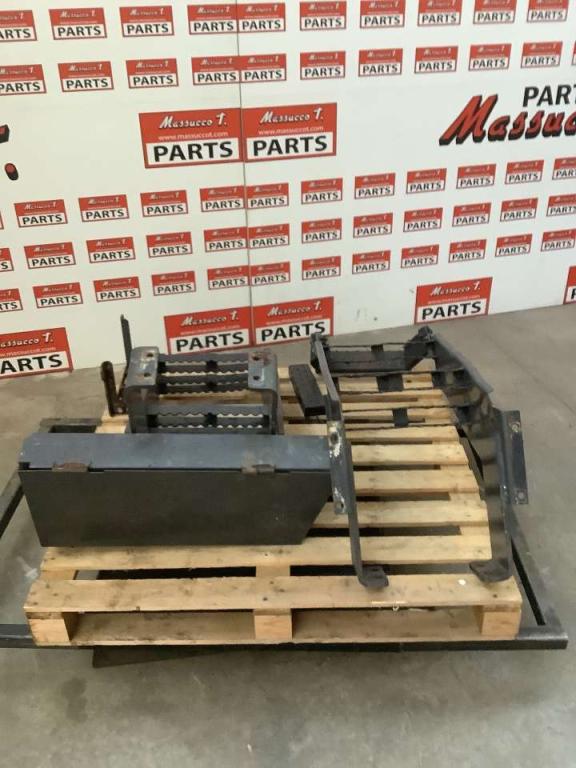 Stair for Hitachi ZW250-6 Photo 3