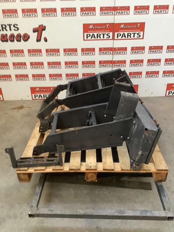 Stair for Hitachi ZW250-6 Photo 4