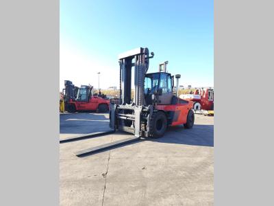 Linde H180D-600 sold by Uni.Trucks Srl