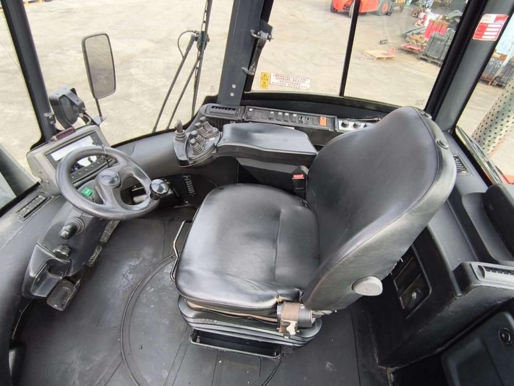 Linde H180D-600 Photo 5