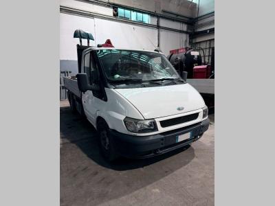 Ford 100 T330 sold by BEATRICE S.R.L.