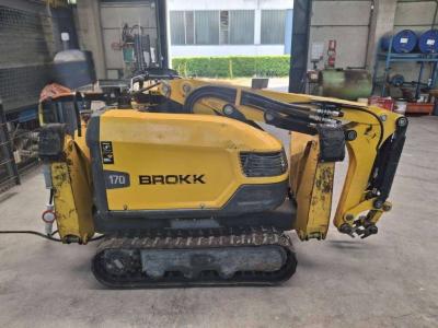 Brokk 170 Photo 1