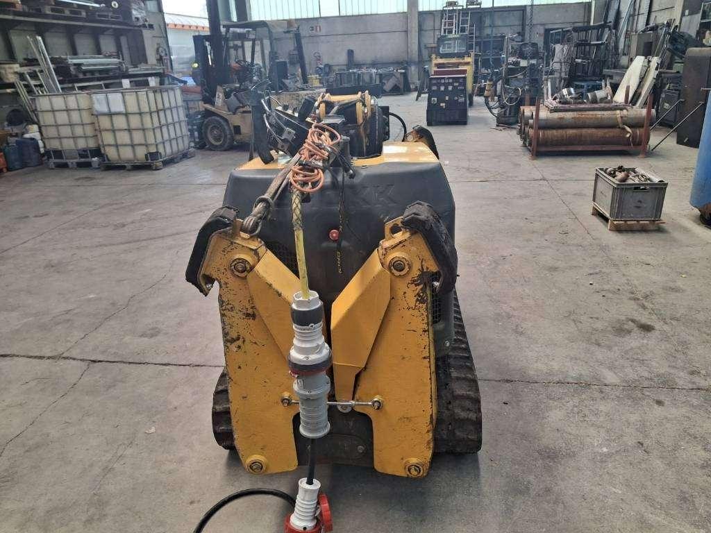 Brokk 170 Photo 4