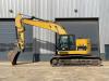 Caterpillar 328D Photo 1 thumbnail