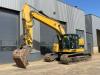 Caterpillar 328D Photo 2 thumbnail