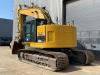 Caterpillar 328D Photo 3 thumbnail